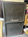 marshall super bass högtalare