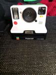 polaroid kamera