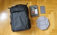 Peak Design Everyday Backpack 30L V2 Svart
