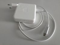 Apple USB adapter USB-C kontakt