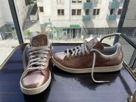 Super Rare Copper Stan Smiths Adidas, size 45 