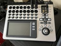 Digital Mixer QSC Tuchmix