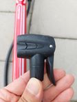 bike tyre pump