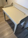 skrivbord Ikea lommarp 