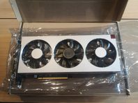 AMD Radeon VII (7) Grafikkort