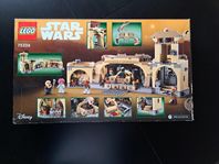 Lego Star Wars 75326 NYTT 