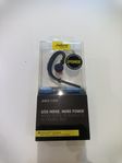 jabra headset i paket.