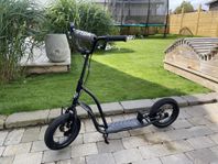 Stiga sparkcykel