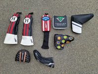 Headcovers 