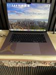 MacBook Pro 16 inch m2 max 2023