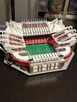 Old trafford lego