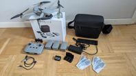 DJI MAVIC AIR 2 FLY MORE COMBO