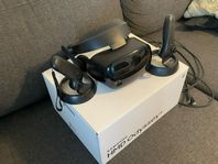 Samsung HMD Odyssey+ (Mixed Reality VR headset)