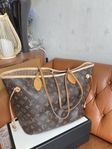 Louis Vuitton Neverfull MM