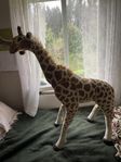 Mjukisdjur Giraff 