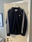 Adidas SST Track Top
