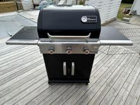 Gasolgrill Landmann