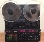 Fostex R-8