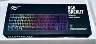 Gaming- Keyboard 
