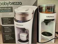 Babybrezza formula pro advanced