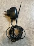 (Nr 383) Adapter. Laddare till Samsung mobil.