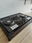 Pioneer DDJ-1000 Performance Controller