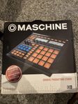 Maschine groove production studio