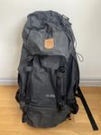 Fjällräven kajka 65l 