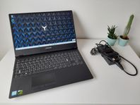 Lenovo Legion Y530 15.6" laptop - i7, 24 GB RAM, GTX 1050 Ti