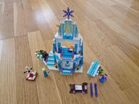 Lego Frozen (Frost) – Elsas gnistrande isslott nr 41062