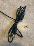 (Nr 390) USB kabel Typ A Hane - Typ Mini B Hane