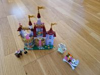 Lego Beauty & the Beast - Belles förtrollade slott nr 41067