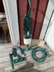 Dammsugare Vorwerk Kobold 122