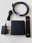 Telia SDMC android TV-box