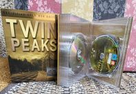 Twin Peaks, Gold Box
