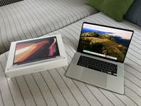 Macbook Pro 16" 2019 Core i7 