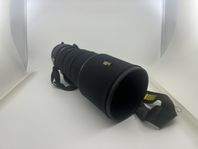 Nikon 300 mm f/2,8G ED VR II