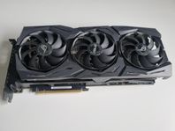 Asus RTX 2080 Ti Oc 12GB