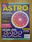 Tidningen Astro