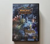 Heroes of Azeroth starter deck . World of Warcraft