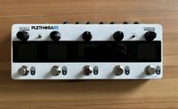 TC Electronic Plethora X5 TonePrint Pedalbord