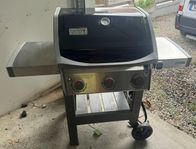 Weber Spirit 2