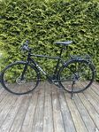 Trek cykel Zektor 3 hybridcykel M