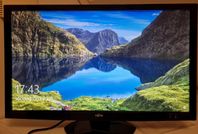 Fujitsu Skärm  SL27T-1 TV 27" ?