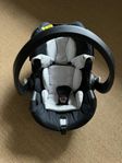 be safe car seat compatible with stokke