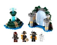Lego 4192 Pirates of the Caribbean