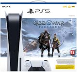 Sony PlayStation 5 (PS5) (God of War Ragnarök) 825GB