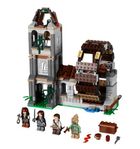 Lego 4183 Pirates of the Caribbean The Mill