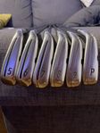 Taylormade M4 5-PW