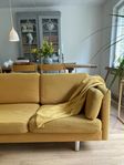 Begagnad 3-sits soffa, modell SL88, från danska Sören Lund